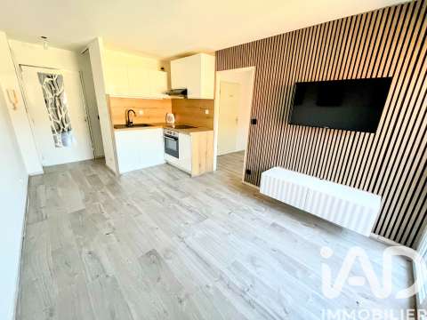 Vente appartement 2 pièces Toulouse 31