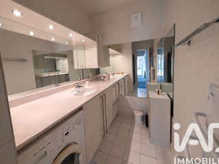 Vente appartement 5 pièces