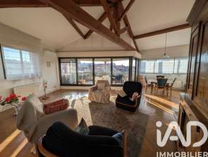 Vente Appartement 5 piècesToulouse