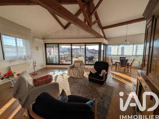 Vente appartement 5 pièces