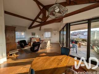 Vente appartement 5 pièces