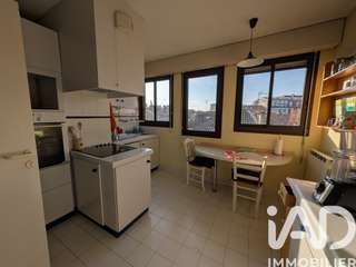 Vente appartement 5 pièces