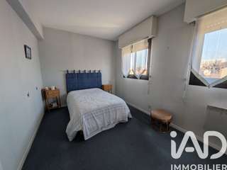 Vente appartement 5 pièces