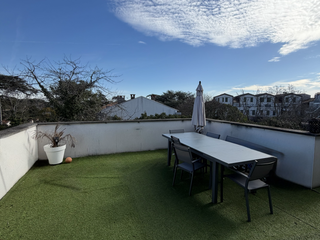 Vente appartement 5 pièces