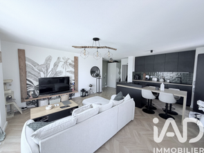 Vente Appartement 5 piècesToulouse