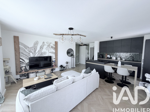 Vente appartement 5 pièces Toulouse 31