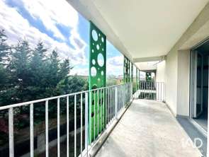 Vente Appartement 3 piècesToulouse