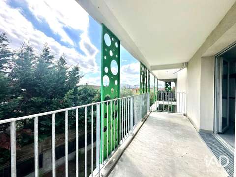 Vente appartement 3 pièces Toulouse 31