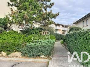 Vente Appartement 3 piècesToulouse
