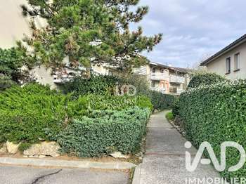 Vente appartement 3 pièces Toulouse 31