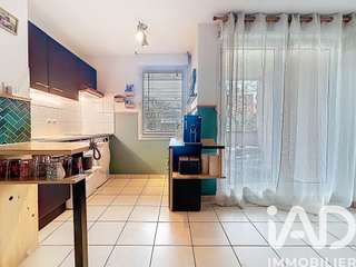 Vente appartement 2 pièces Vente appartement 2 pièces