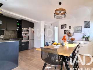 Vente appartement 4 pièces Vente appartement 4 pièces