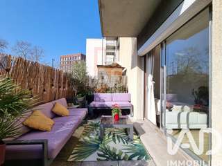 Vente appartement 4 pièces Vente appartement 4 pièces