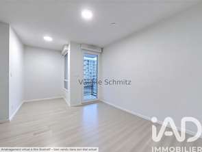 Vente Appartement T1Toulouse