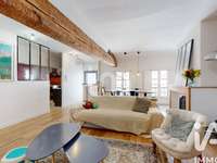 Vente appartement 4 pièces Vente appartement 4 pièces