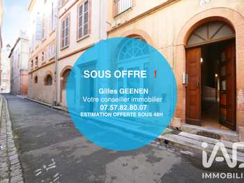 Vente appartement 4 pièces Toulouse 31
