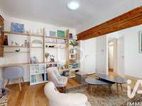 Vente appartement 4 pièces Vente appartement 4 pièces