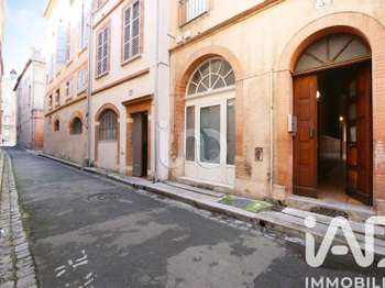 Vente Appartement 4 piècesToulouse