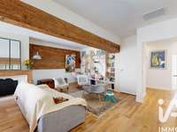 Vente appartement 4 pièces Vente appartement 4 pièces