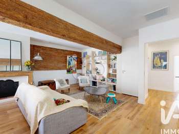 Vente appartement 4 pièces Vente appartement 4 pièces