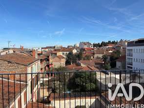 Vente Appartement 3 piècesToulouse