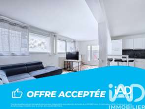 Vente Appartement 5 piècesToulouse
