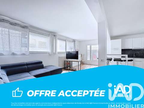 Vente appartement 5 pièces Toulouse 31