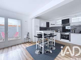 Vente appartement 5 pièces