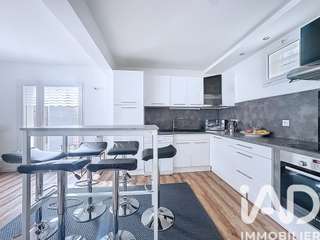 Vente appartement 5 pièces