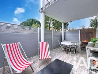 Vente appartement 5 pièces
