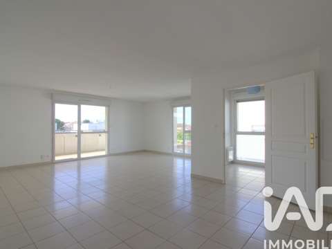 Vente appartement 4 pièces Toulouse 31