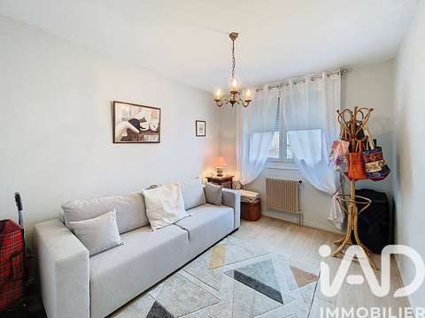 Vente appartement 3 pièces Toulouse 31