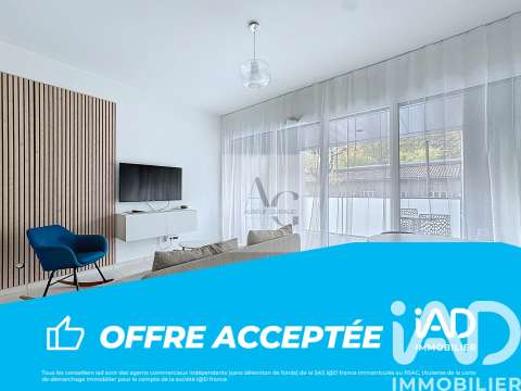 Vente appartement 3 pièces Toulouse 31