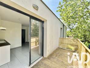 Vente Appartement T1Toulouse