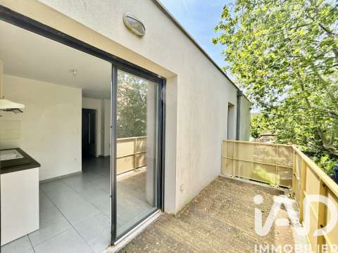 Vente appartement 1 pièce Toulouse 31
