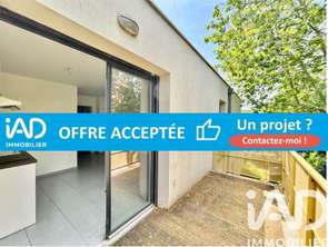 Vente Appartement T1Toulouse