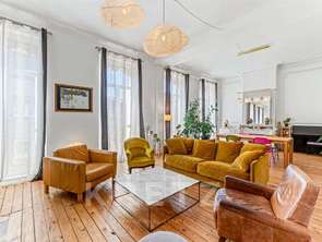 Vente Appartement 6 pièces +Toulouse