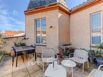 Vente Appartement 6 pièces +Toulouse