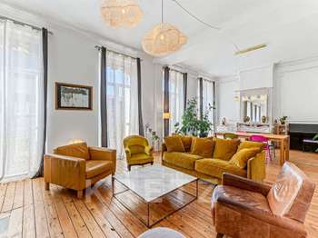 Vente Appartement 6 pièces +Toulouse