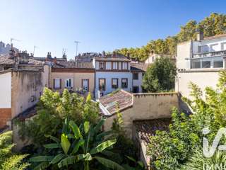 Vente appartement 5 pièces Vente appartement 5 pièces