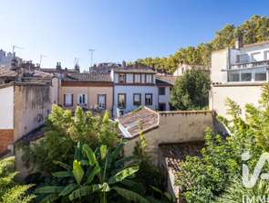 Vente Appartement 5 piècesToulouse