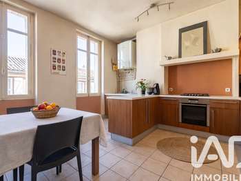 Vente appartement 5 pièces Vente appartement 5 pièces