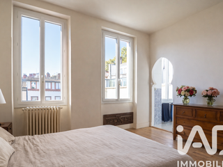 Vente appartement 5 pièces Vente appartement 5 pièces
