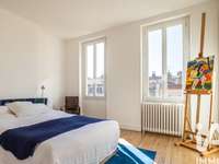 Vente appartement 5 pièces Vente appartement 5 pièces