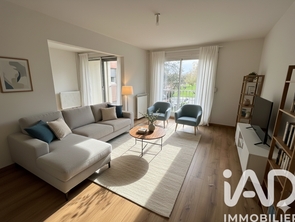 Vente Appartement 4 piècesToulouse