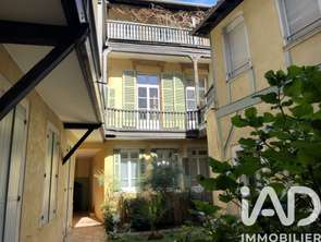 Vente Appartement 3 piècesToulouse