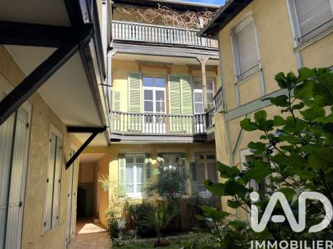 Vente appartement 3 pièces Toulouse 31
