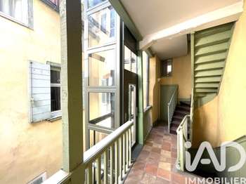 Vente appartement 3 pièces Vente appartement 3 pièces