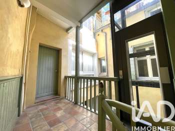 Vente appartement 3 pièces Vente appartement 3 pièces