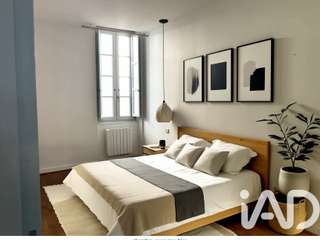 Vente appartement 3 pièces Vente appartement 3 pièces